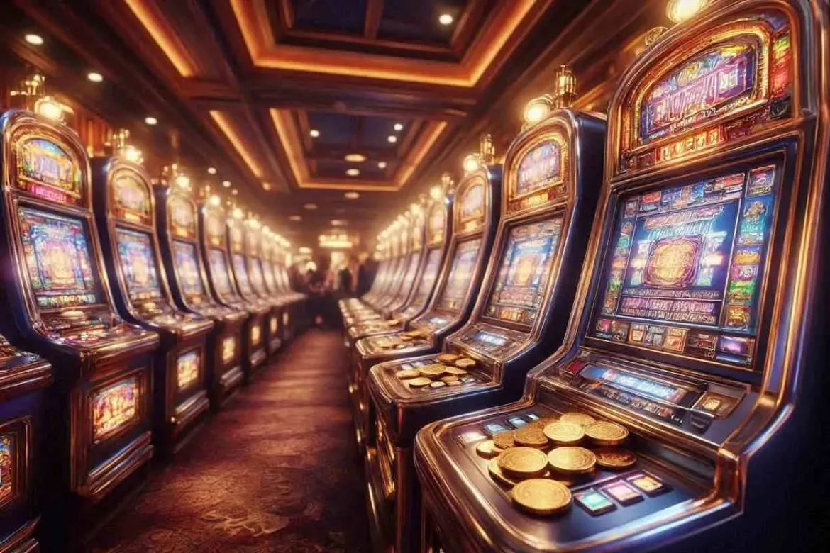 Golden Euro Casino